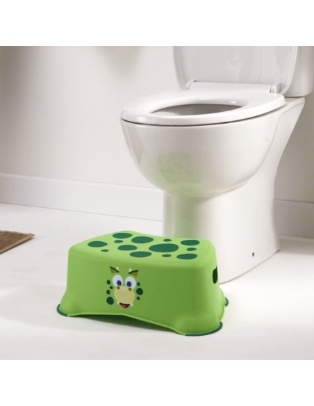 My Little Step Stool – Dinosaur – Pomoćna stepenica
