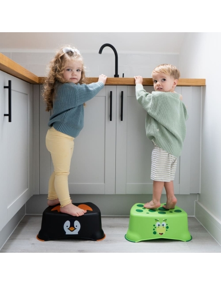 My Little Step Stool – Dinosaur – Pomoćna stepenica