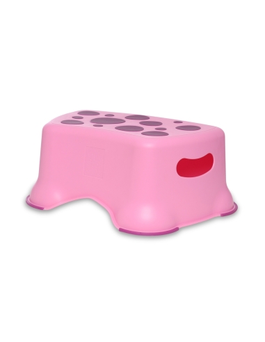 My Little Step Stool – Pink Dragon – Pomoćna stepenica