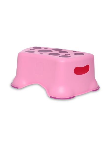 My Little Step Stool – Pink Dragon – Pomoćna stepenica