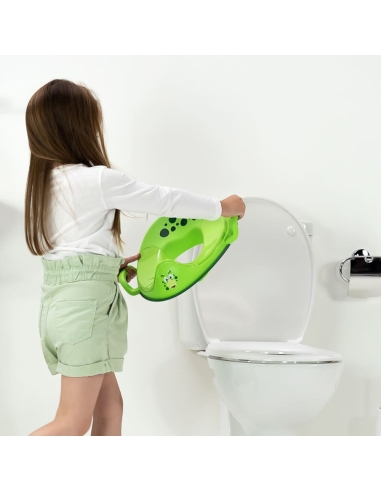 My Little Trainer Seat – Dinosaur – Dječija daska za wc školjku