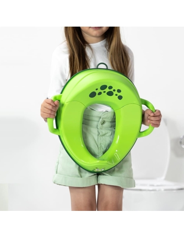 My Little Trainer Seat – Dinosaur – Dječija daska za wc školjku