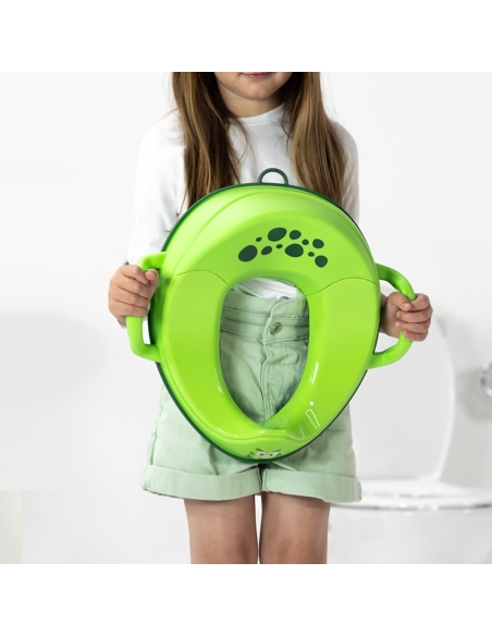 My Little Trainer Seat – Dinosaur – Dječija daska za wc školjku