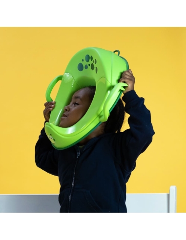 My Little Trainer Seat – Dinosaur – Dječija daska za wc školjku