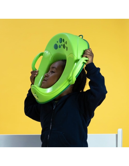 My Little Trainer Seat – Dinosaur – Dječija daska za wc školjku