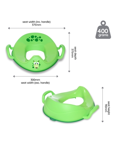 My Little Trainer Seat – Dinosaur – Dječija daska za wc školjku