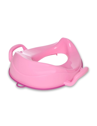 My Little Trainer Seat – Pink Dragon – Dječija daska za wc školjku