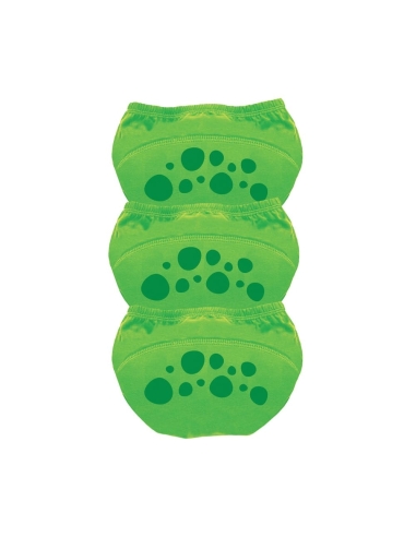 My Little Training Pants – Dinosaur – 3kom