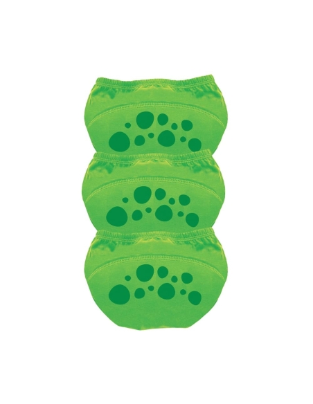 My Little Training Pants – Dinosaur – 3kom