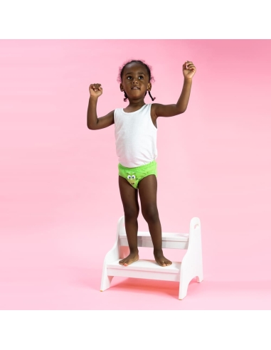 My Little Training Pants – Dinosaur – 3kom