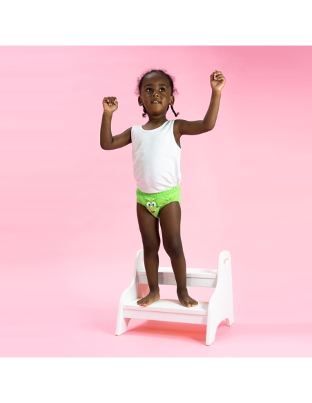 My Little Training Pants – Dinosaur – 3kom