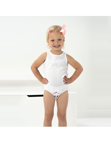 My Little Training Pants – Mačka – 3kom