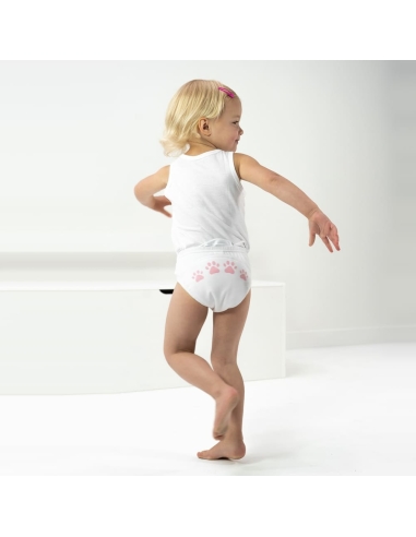 My Little Training Pants – Mačka – 3kom