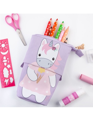 Princess Mimi pernica jednorog Bonny Pony