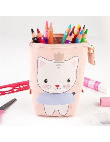 Princess Mimi pernica Cat Lou