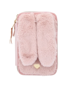 Princess Mimi pernica sa priborom Bunny furr