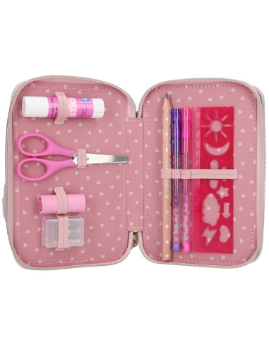 Princess Mimi pernica sa priborom Bunny furr