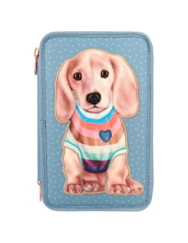 Top Model Pernica na tri kata napunjena City Girls