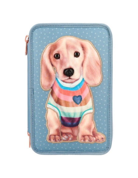 Top Model Pernica na tri kata napunjena City Girls