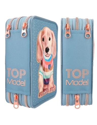 Top Model Pernica na tri kata napunjena City Girls