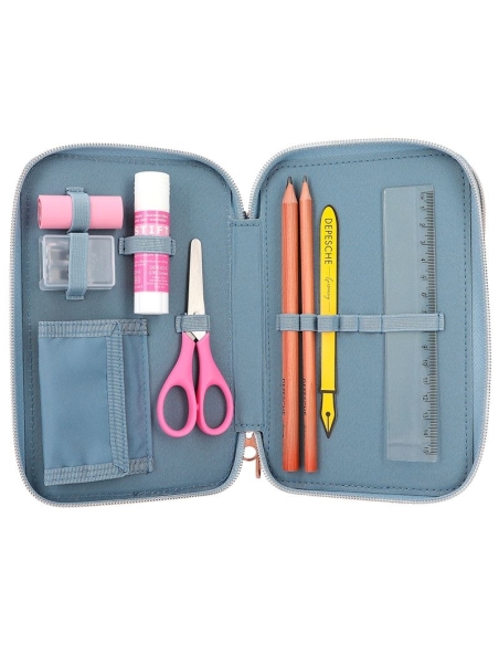 Top Model Pernica na tri kata napunjena City Girls