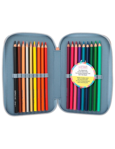 Top Model Pernica na tri kata napunjena City Girls