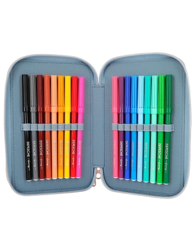 Top Model Pernica na tri kata napunjena City Girls