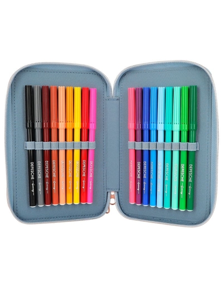 Top Model Pernica na tri kata napunjena City Girls