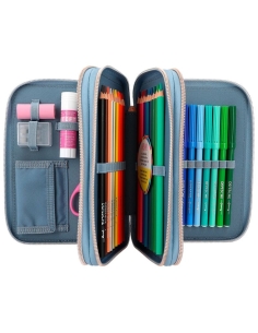 Top Model Perminca na tri kata napunjena City Girls 2