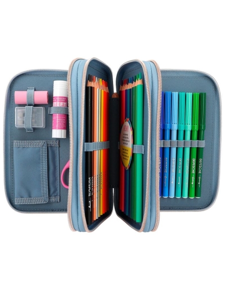 Top Model Pernica na tri kata napunjena City Girls