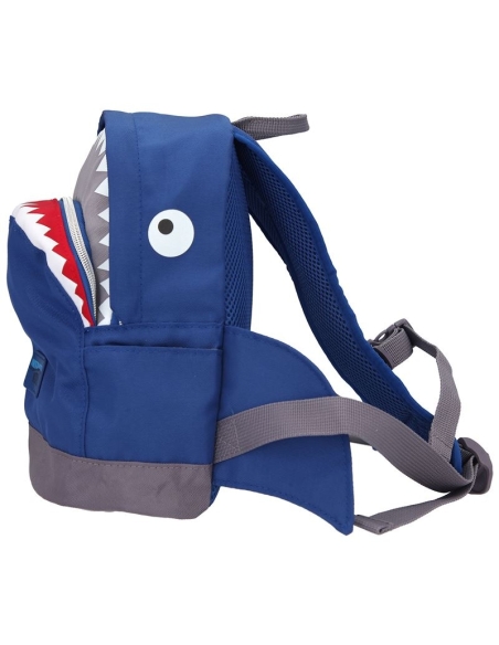 Dino World ruksak plavi Underwater