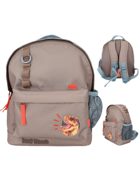 Dino World vrtićki ruksak