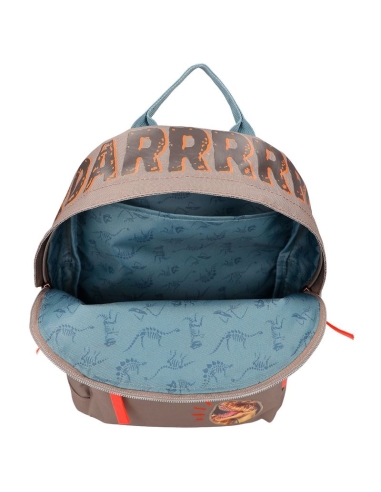 Dino World vrtićki ruksak