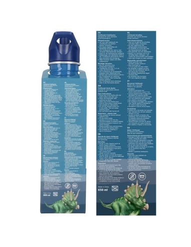 Dino World boca za piće