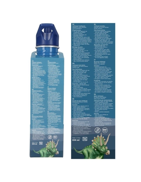 Dino World boca za piće