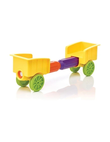 SmartMax My First Animal Train