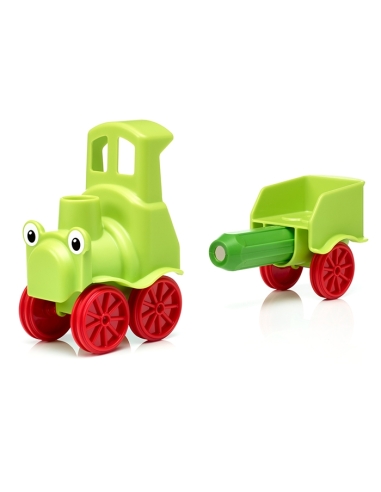 SmartMax My First Animal Train