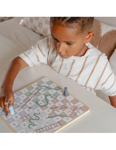 Tryco Drveni Ludo – Čovječe ne ljuti se