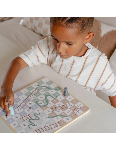 Tryco Drveni Ludo – Čovječe ne ljuti se