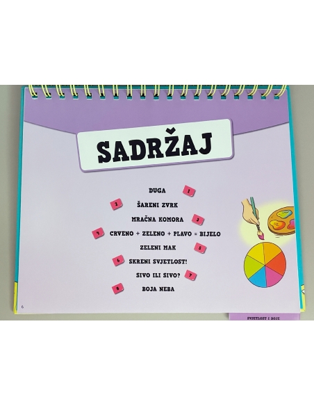 Optičke iluzije - svuda oko nas