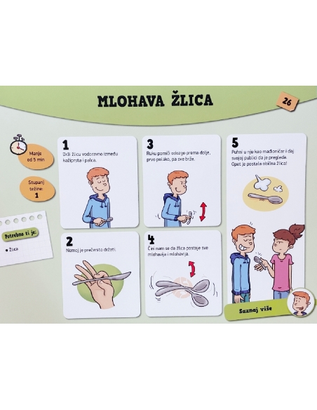 Optičke iluzije - svuda oko nas