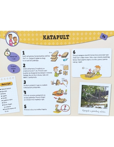 Nevjerojatne rukotvorine