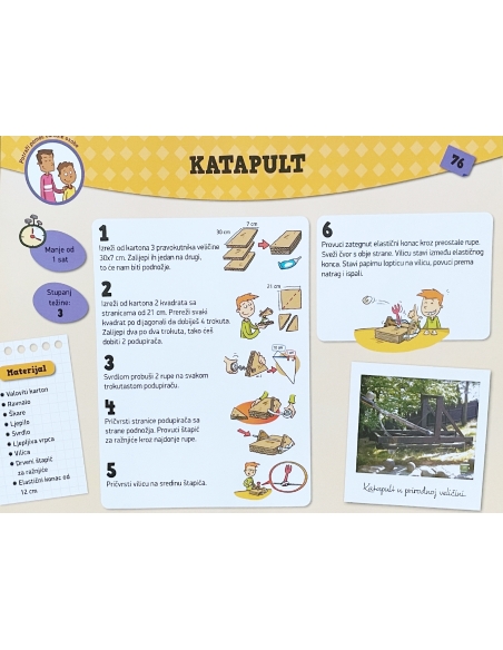 Nevjerojatne rukotvorine