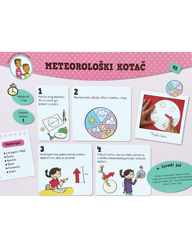 Nevjerojatne rukotvorine