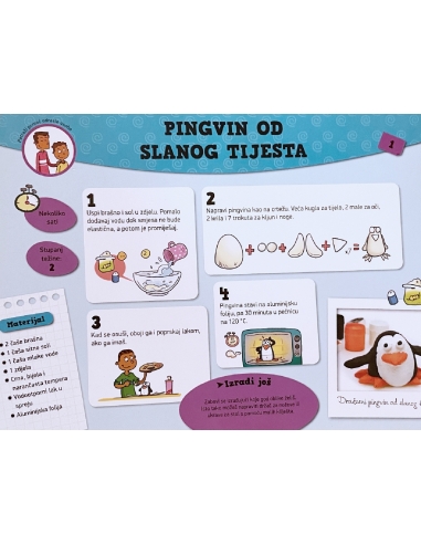 Nevjerojatne rukotvorine