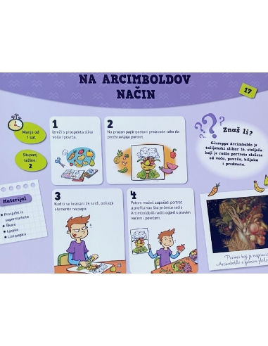 Nevjerojatne rukotvorine