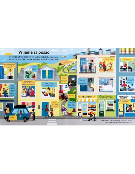 Zaviri u: Svijet zanimanja