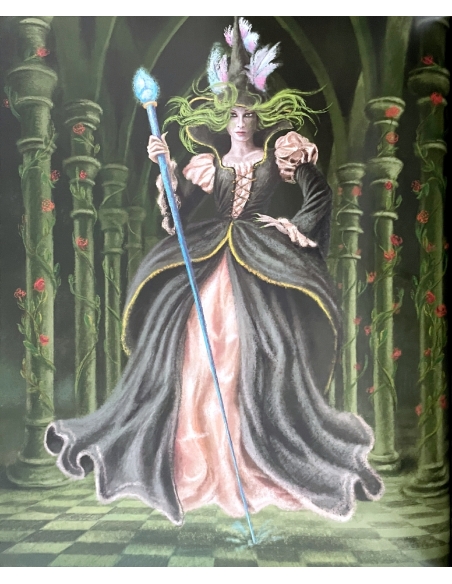 Bajke (Ludvig Glazzer Naudé)