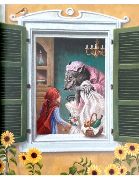 Bajke (Ludvig Glazzer Naudé)