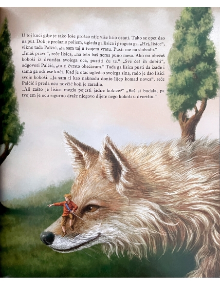 Bajke (Ludvig Glazzer Naudé)